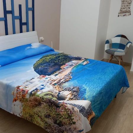 Casa Vacanze Il Fondaco Βίλα Giovinazzo Εξωτερικό φωτογραφία